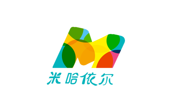 米哈依爾教育培訓(xùn)logo設(shè)計(jì)