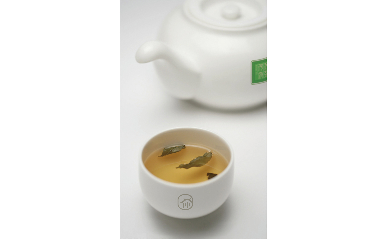 仲府茗茶 高端茶業(yè)品牌形象設(shè)計(jì)圖17