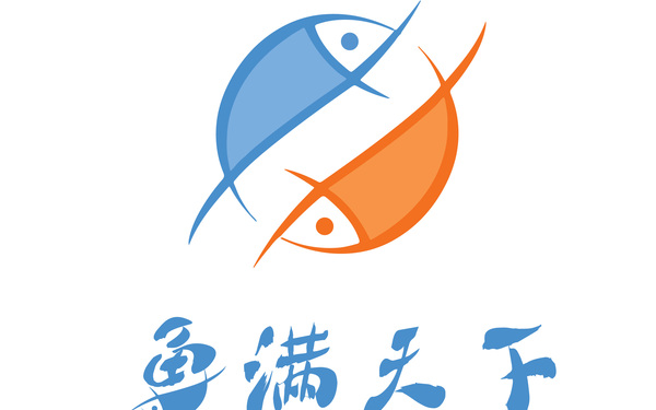 食品logo