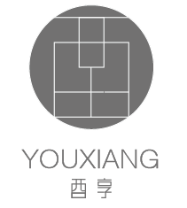 酉享酒心巧克力LOGO设计