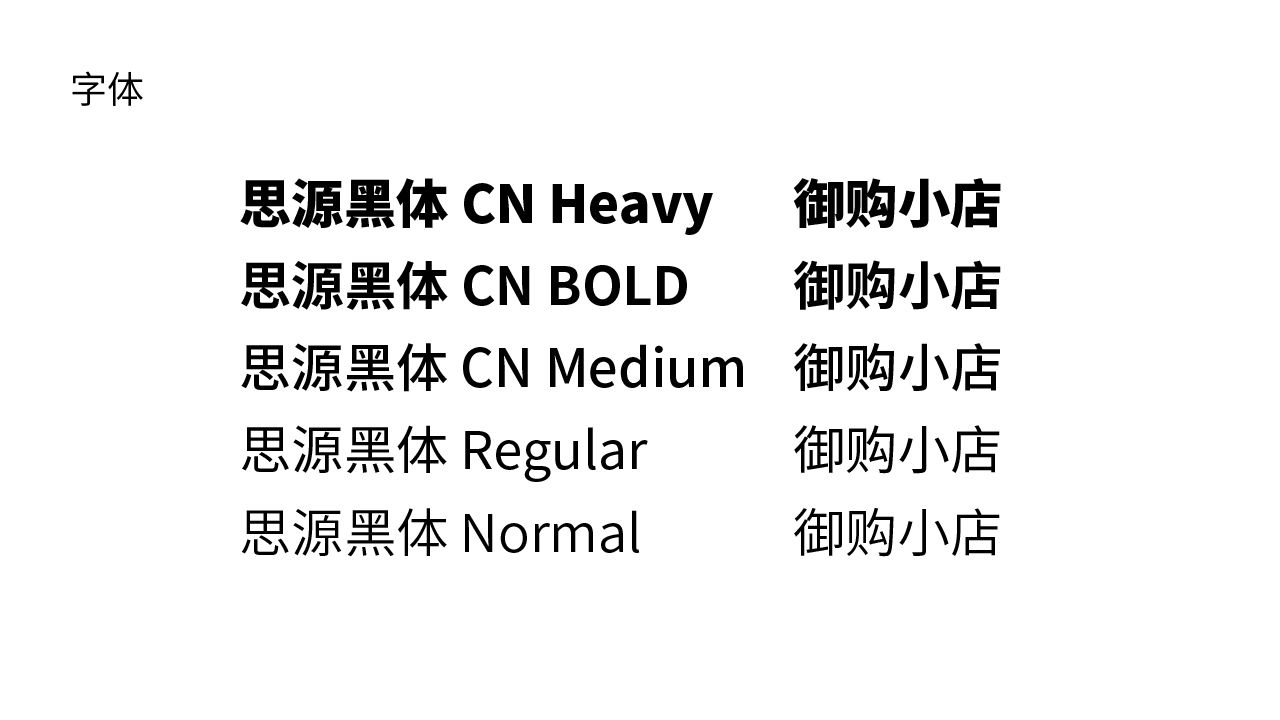 御購小店品牌策劃和設(shè)計(jì)圖3