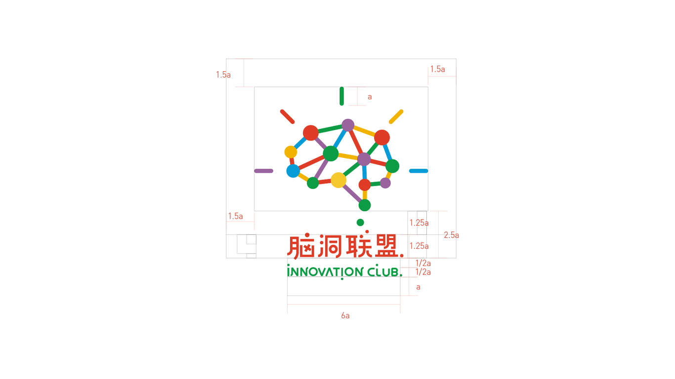 嘉實多腦洞聯(lián)盟創(chuàng)新俱樂部品牌設(shè)計圖8