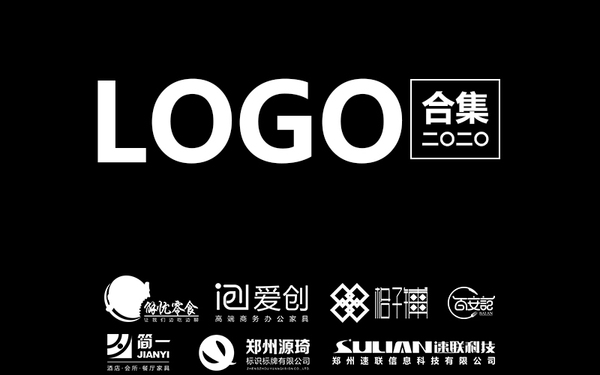 logo幾何