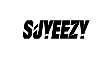 sjyeezy椰子鞋品牌LOGO设计