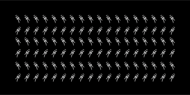 古典文艺风格logo设计图0