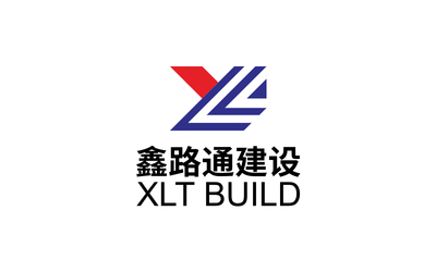 品牌VI设计 LOGO设计 工程建设