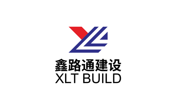 品牌VI設(shè)計 LOGO設(shè)計 工程建設(shè)