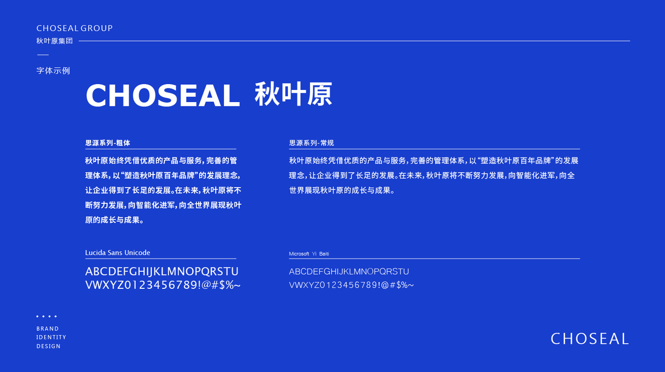 CHOSEAL秋葉原集團圖10