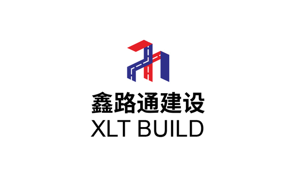 品牌VI設(shè)計 LOGO設(shè)計 工程建設(shè)logo