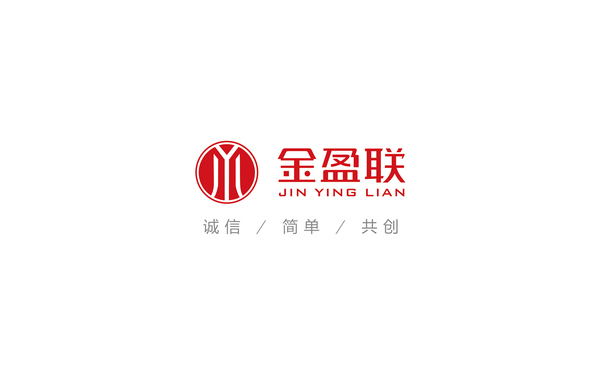 金盈聯 logo