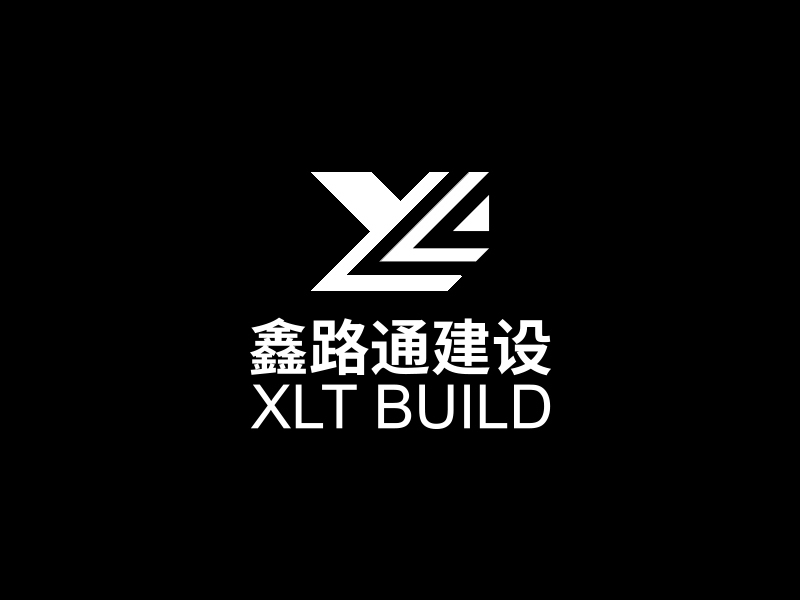 品牌VI设计 LOGO设计 工程建设图0