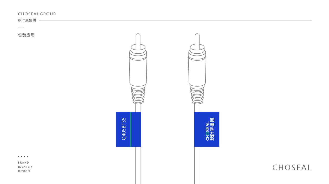 CHOSEAL秋叶原集团图15