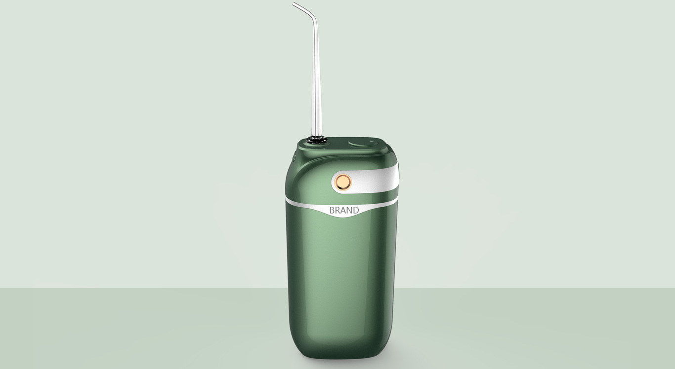 洗牙器/補水儀/充電寶設計圖3