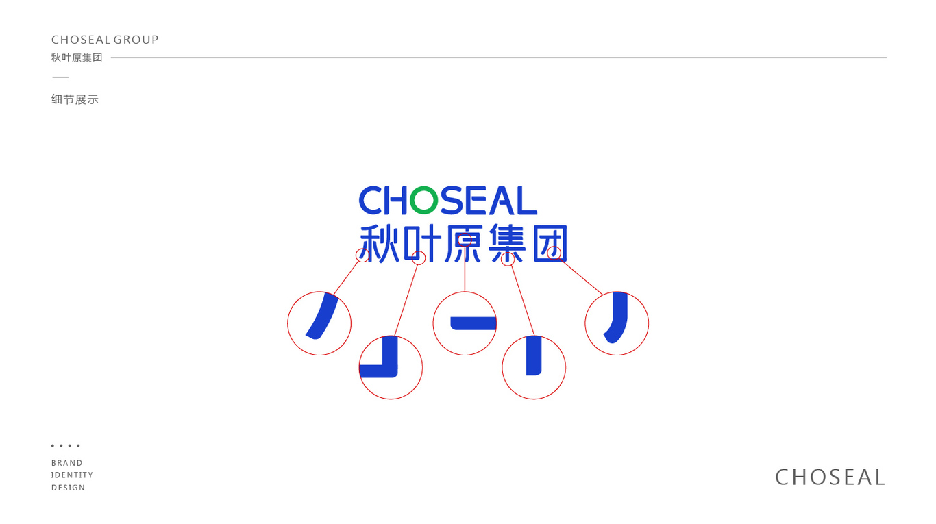 CHOSEAL秋葉原集團圖4