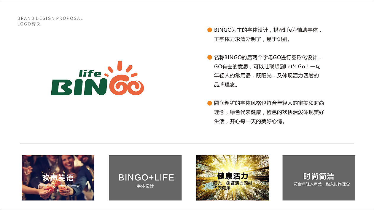 BINGO  LIFE便利店LOGO設(shè)計(jì)中標(biāo)圖3