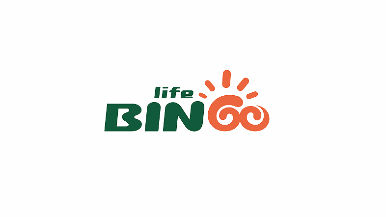 BINGO  LIFE便利店LOGO設(shè)計(jì)