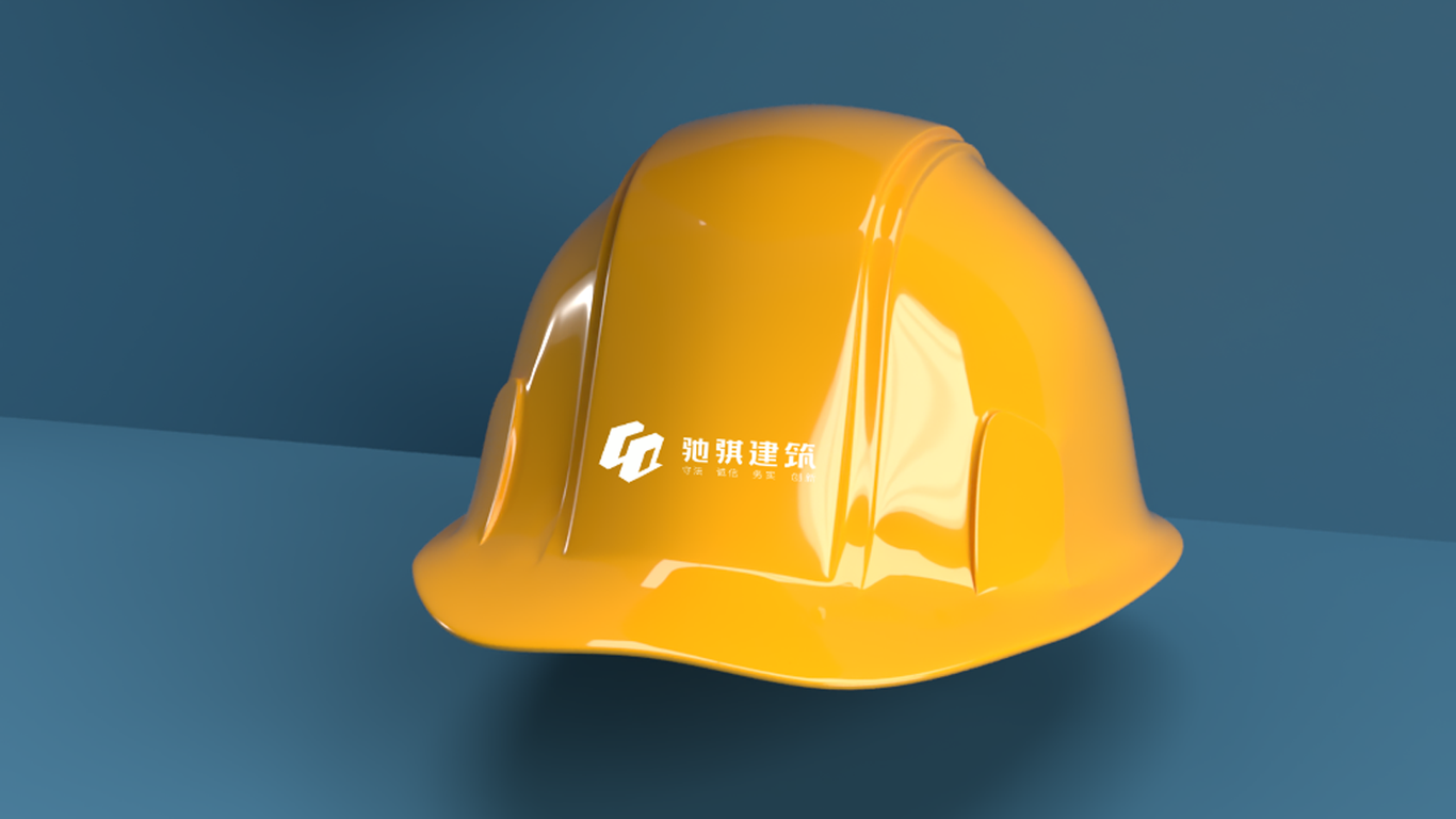 建筑行业logo设计图5