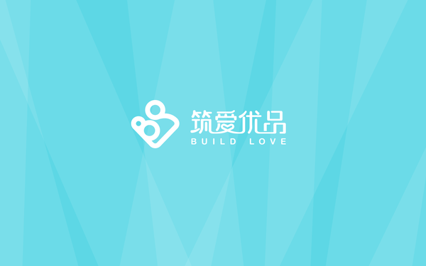 母嬰品類電商logo設(shè)計