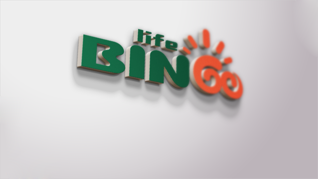 BINGO  LIFE便利店LOGO設(shè)計中標(biāo)圖4