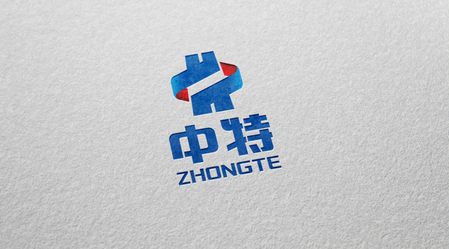 中特机械品牌LOGO设计中标图2