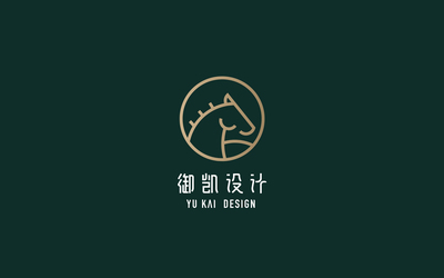 御凯设计logo2