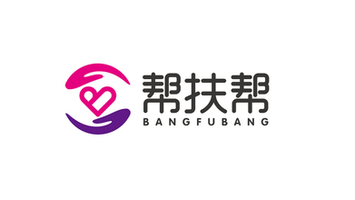 帮扶帮物业公司LOGO设计