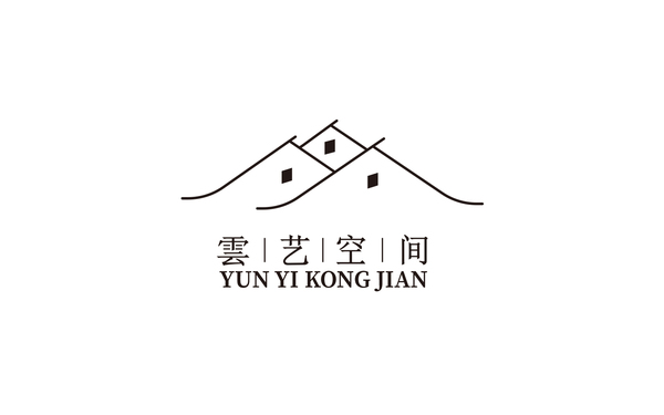 居家裝飾LOGO