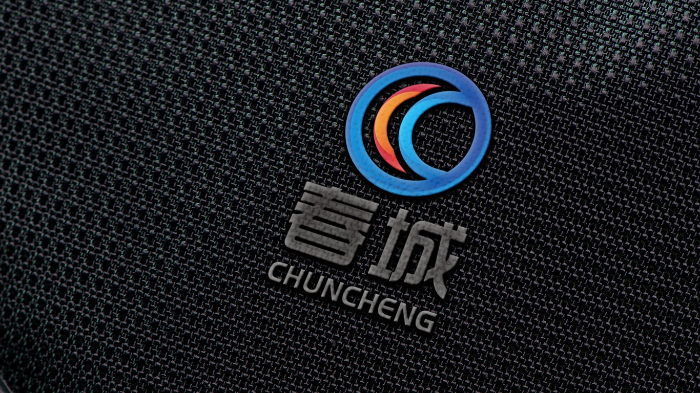 春城线缆制造公司LOGO设计中标图7