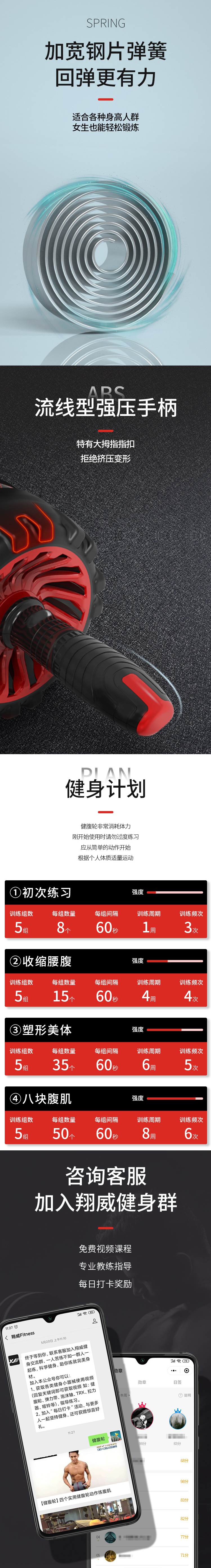 健腹轮详情图2