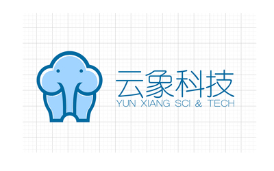 云象科技LOGO设计