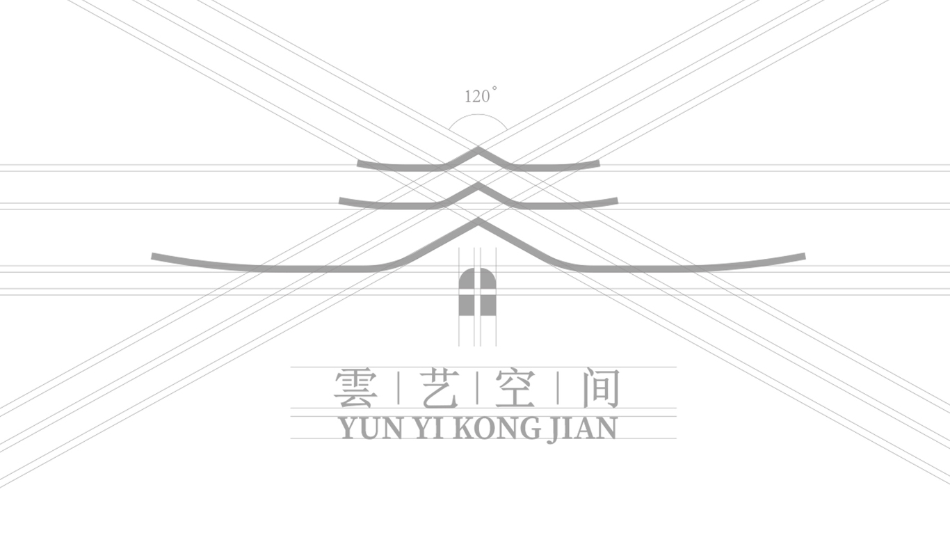 空間裝飾LOGO圖3