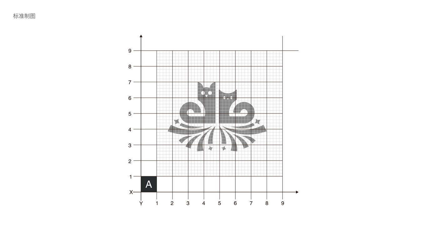 動(dòng)物派對(duì)休閑娛樂類兒童玩具LOGO設(shè)計(jì)中標(biāo)圖2