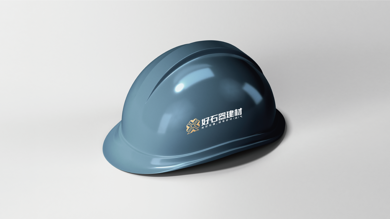 好石器建材建材LOGO設(shè)計(jì)中標(biāo)圖15