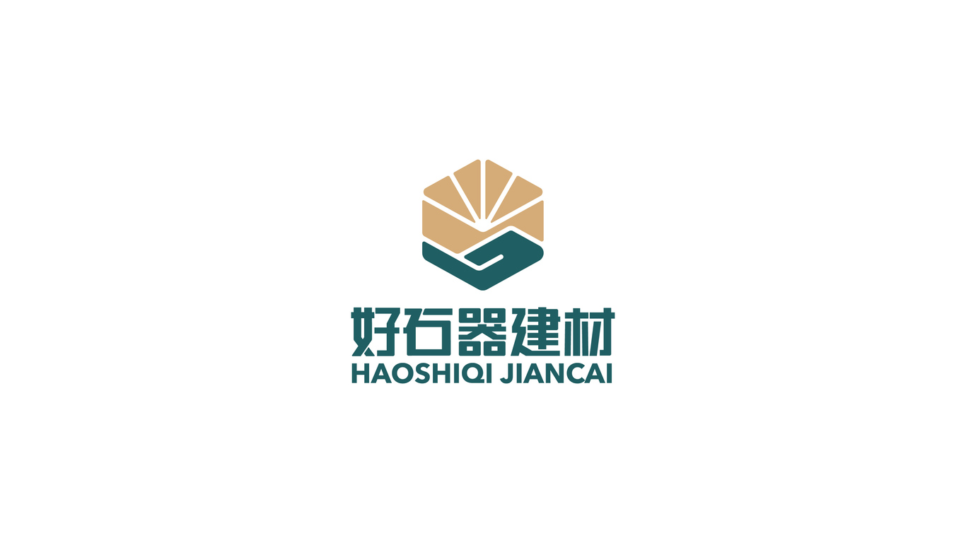 好石器建材LOGO设计中标图6