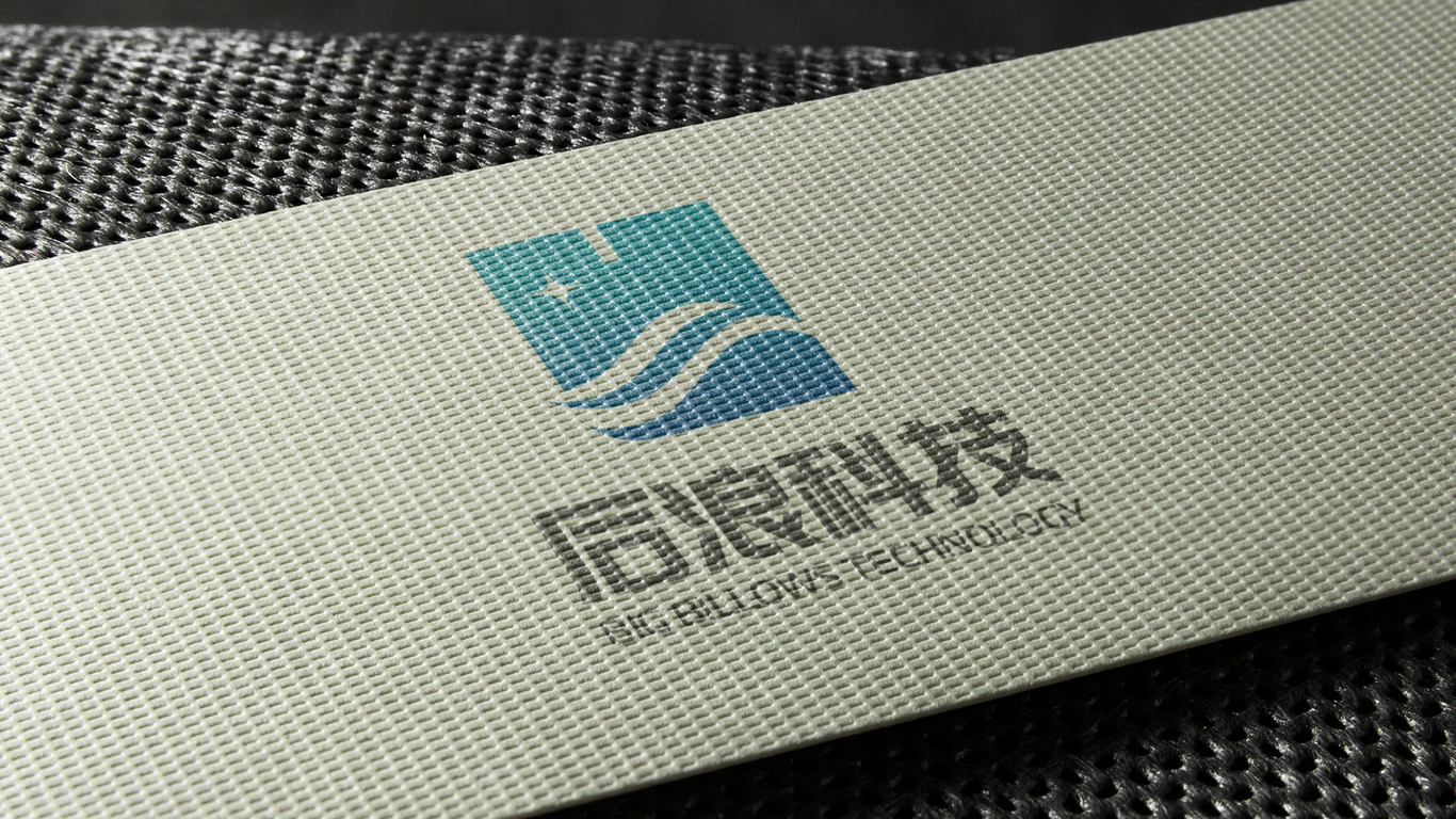 后浪科技電商平臺LOGO設(shè)計中標(biāo)圖11