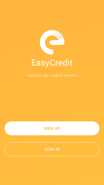 EasyCredit（尼日利亚海外金融借贷类app已上线）图23