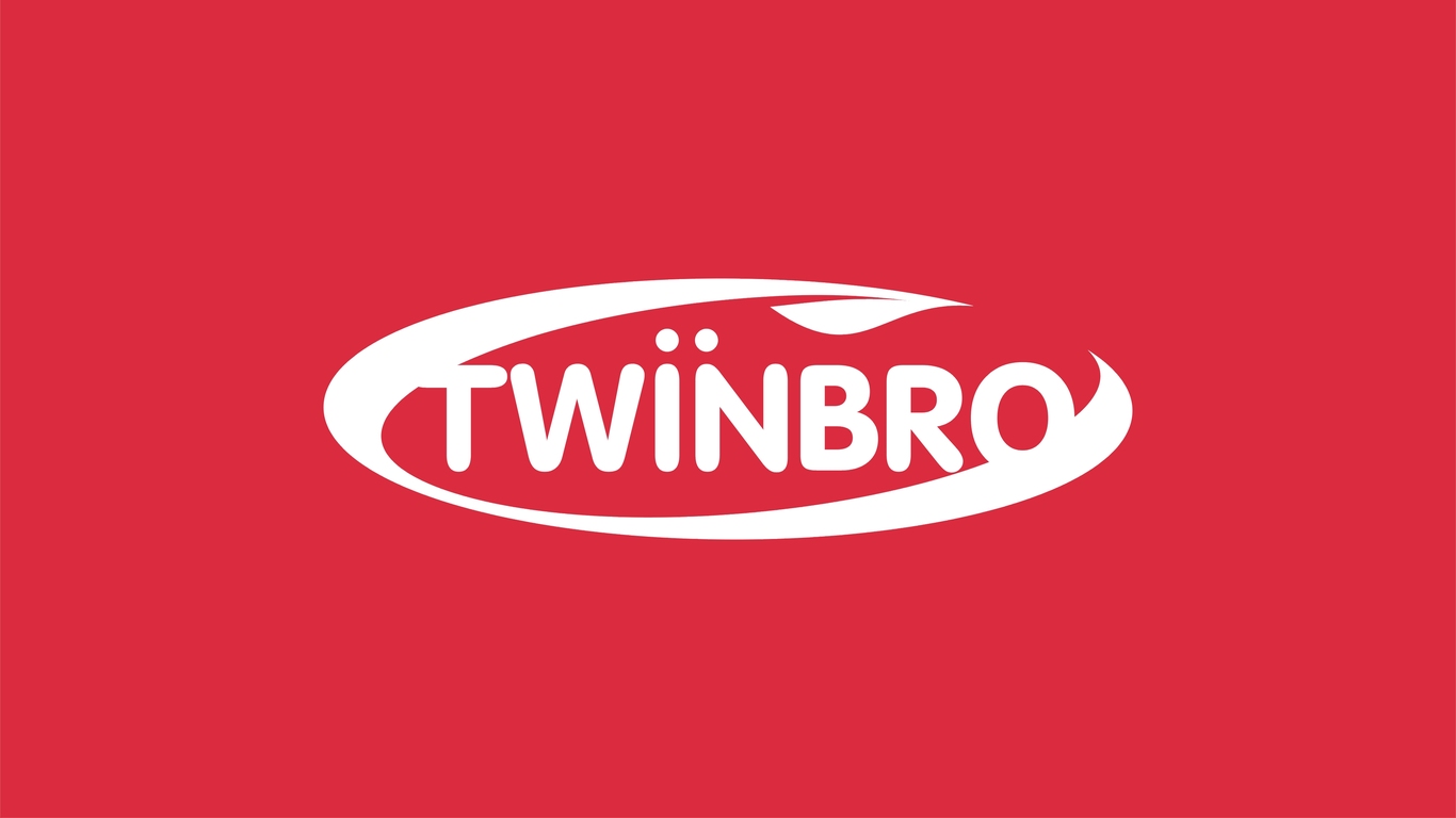 TWINBRO海外調(diào)料食品類LOGO設(shè)計(jì)中標(biāo)圖0