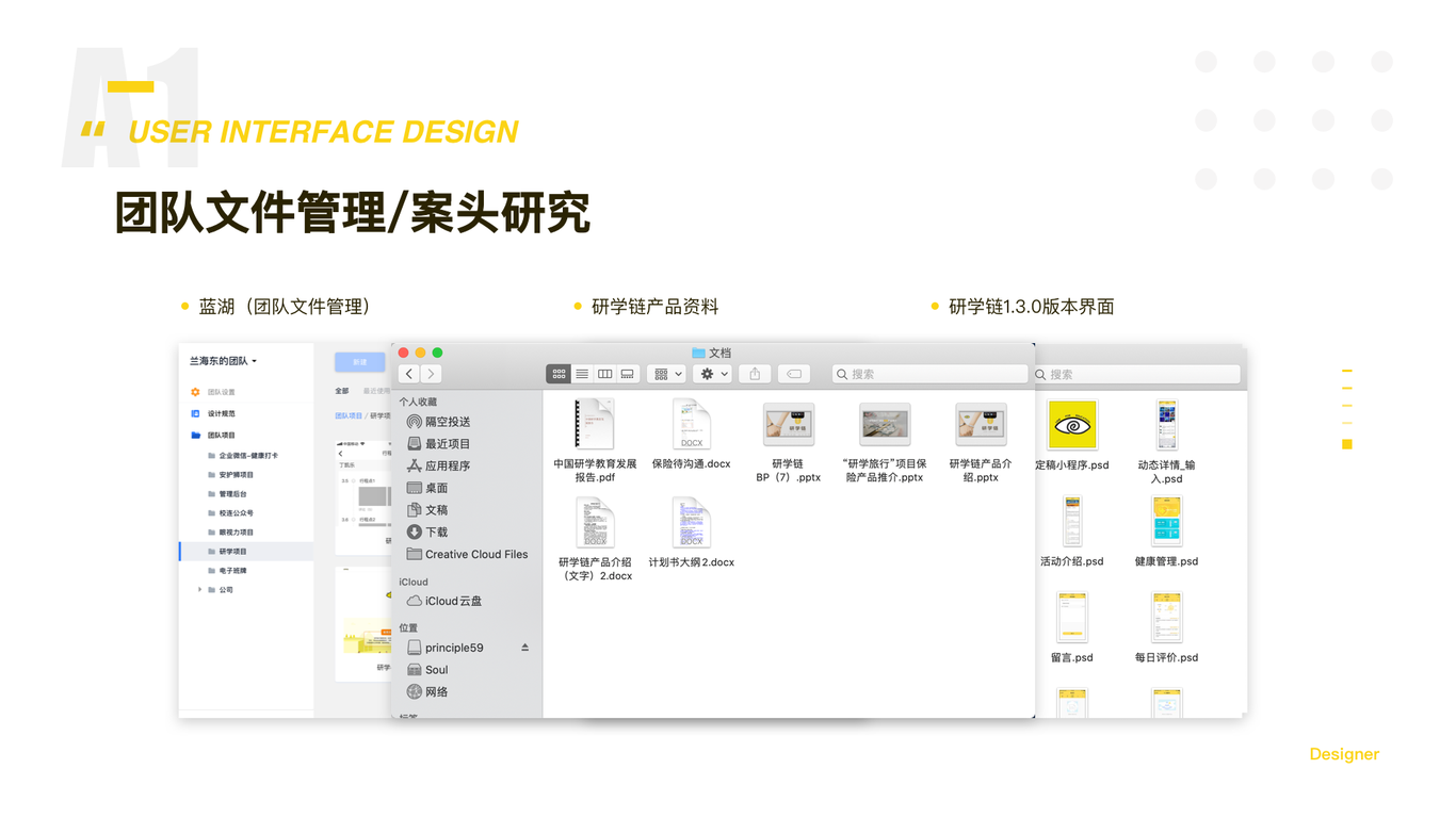 研学链图2