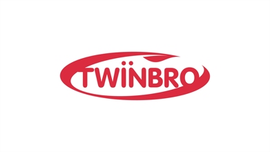 TWINBRO海外調(diào)料食品類LOGO設(shè)計