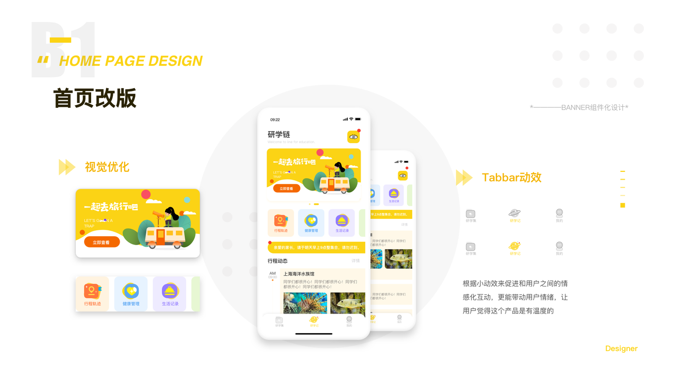研学链图11