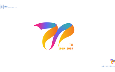 70周年LOGO