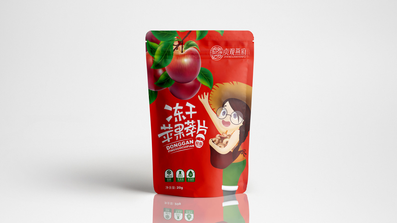 貞觀燕府食品包裝設(shè)計(jì)中標(biāo)圖8