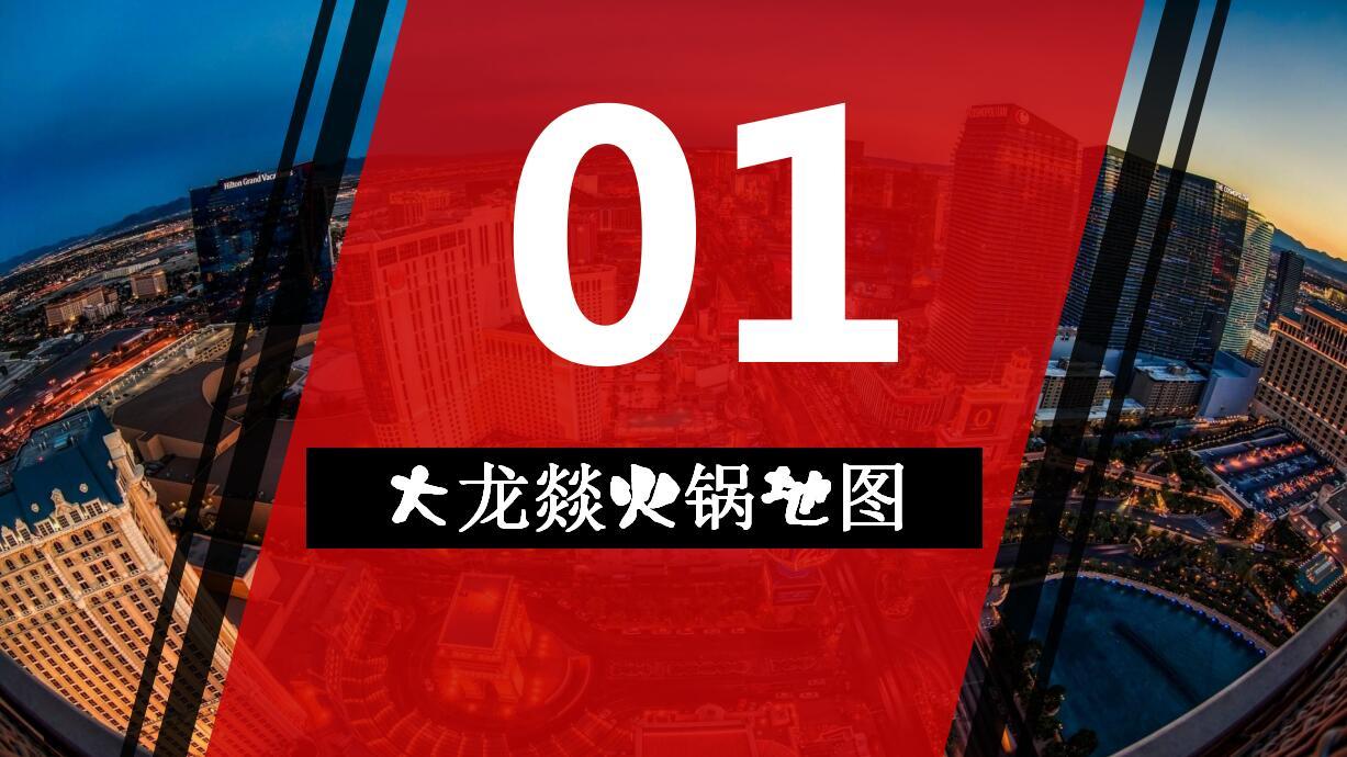 策馬全案《大龍燚火鍋加盟方案》哈爾濱策馬企業(yè)營(yíng)銷(xiāo)策劃有限公司圖2