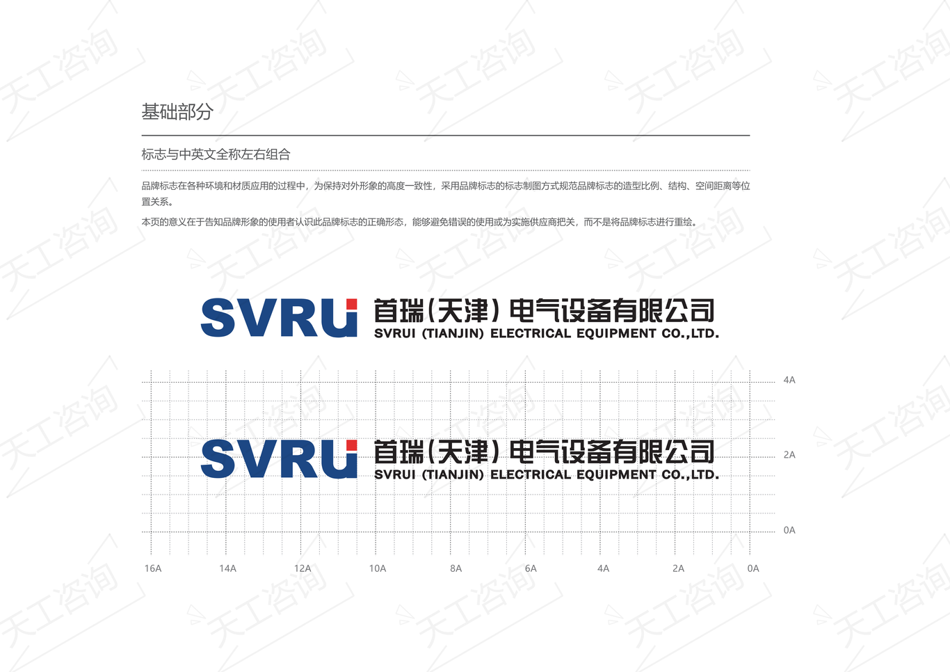 首瑞集团vi设计图43