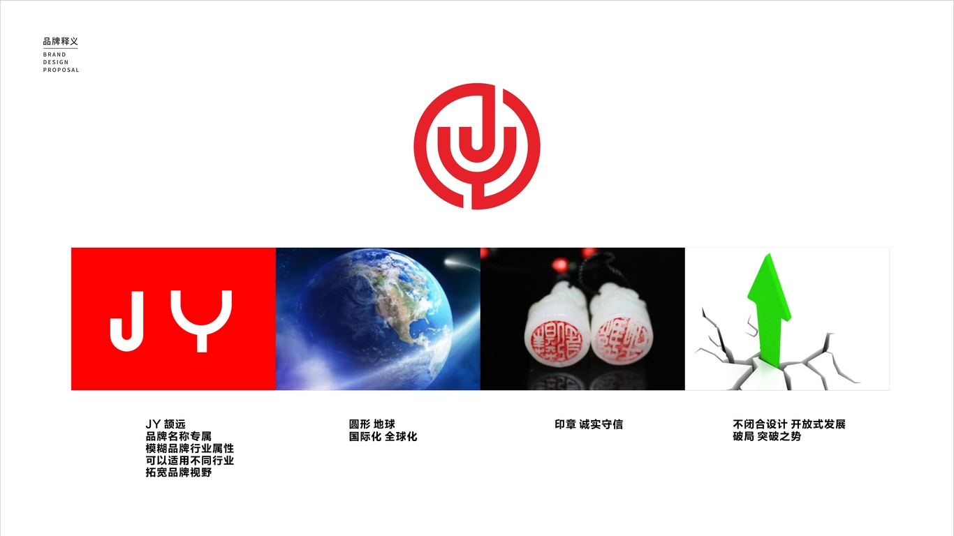 颉远教育培训业LOGO设计中标图1