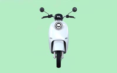 《立馬電動車》- 暴克斯文化