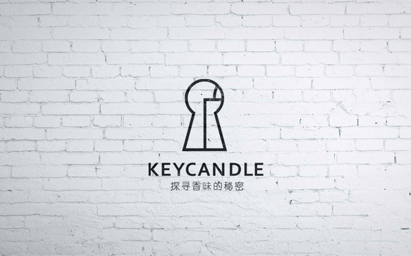 KEYCANDLE 香薰品牌設(shè)計(jì)