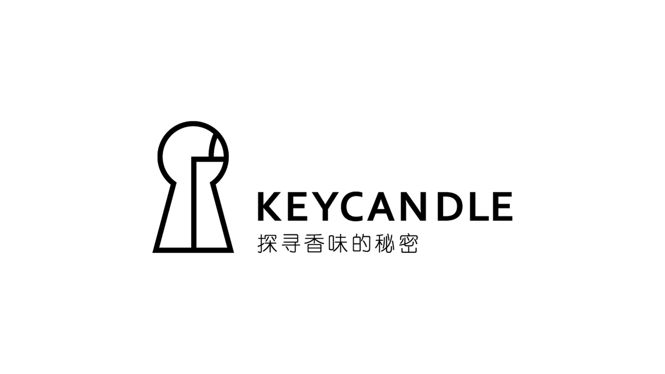 KEYCANDLE 香薰品牌设计图0