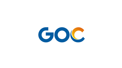 GOC科技類LOGO設計