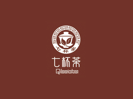 七杯茶